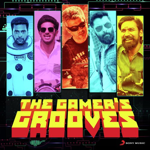 The Gamers Grooves