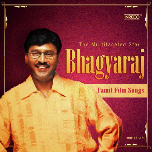 The Multifaceted Star - Bhagyaraj