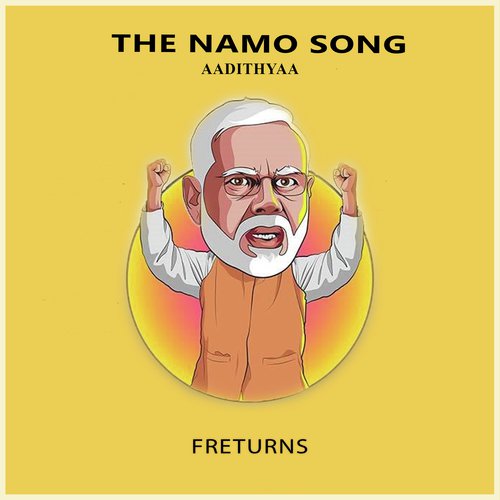 The Namo Song