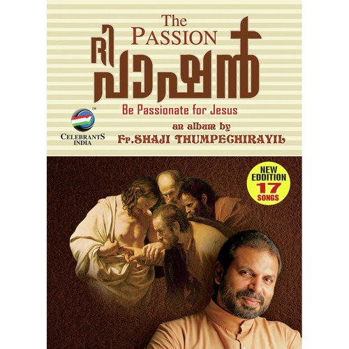 The Passion