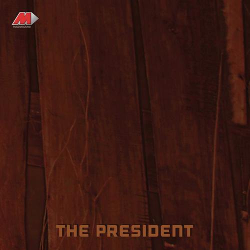 The President