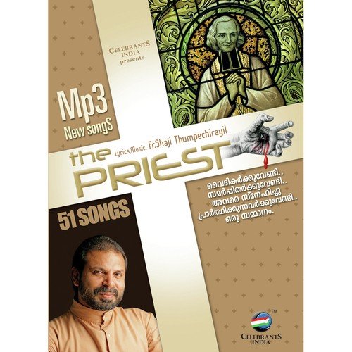 The Priest