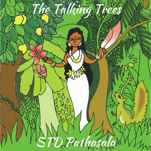 The Talking Trees