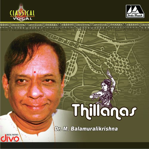 Thillanas