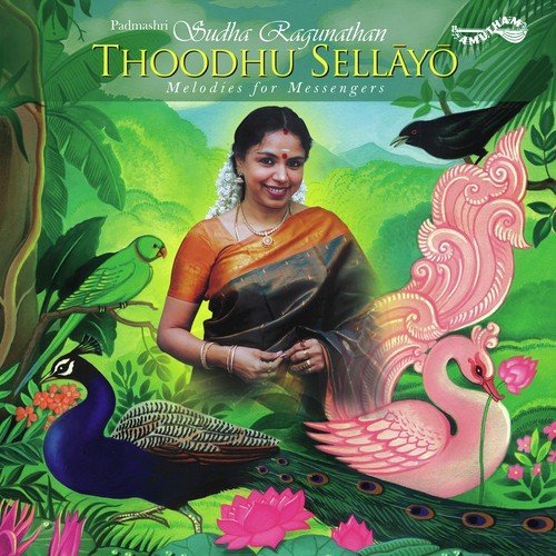 Thoodhu Sellayo