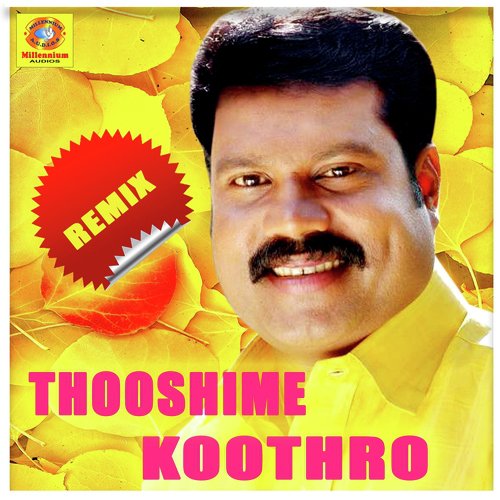 Thooshime Kootharo (Remix)