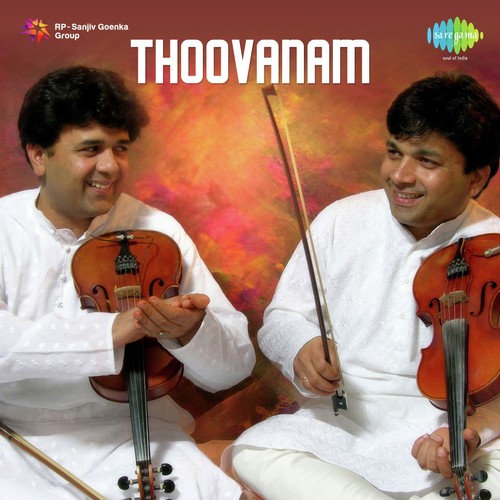 Thoovanam - Instrumental
