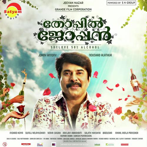 Thoppil Joppan
