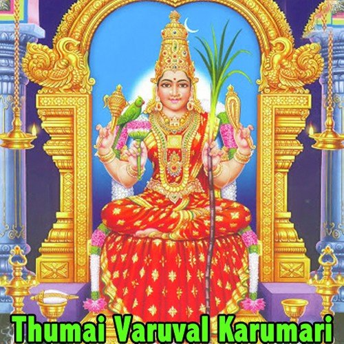 Thunai Varuval Karumari