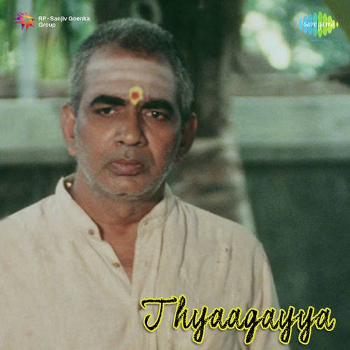 Thyagayya