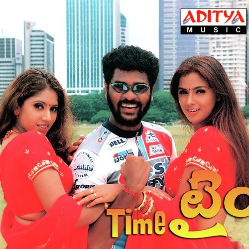 Time