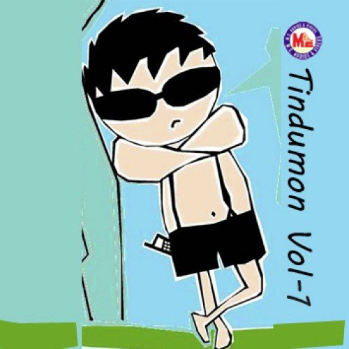 Tindumon Vol 1