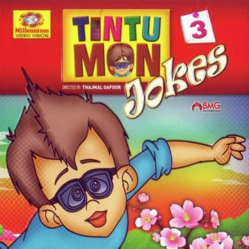 Tintumon Jokes