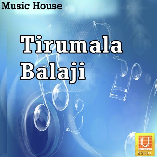 Tirumala Balaji