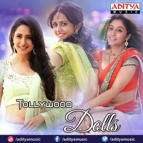 Tollywood Dolls