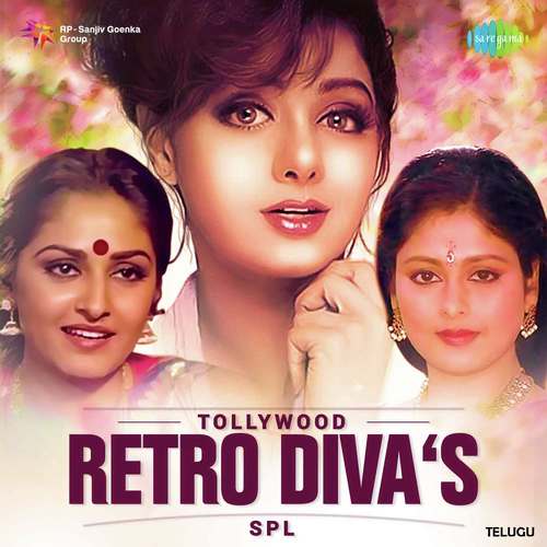 Tollywood Retro Divas Spl