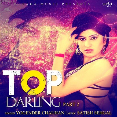 Top Darling - Part 2
