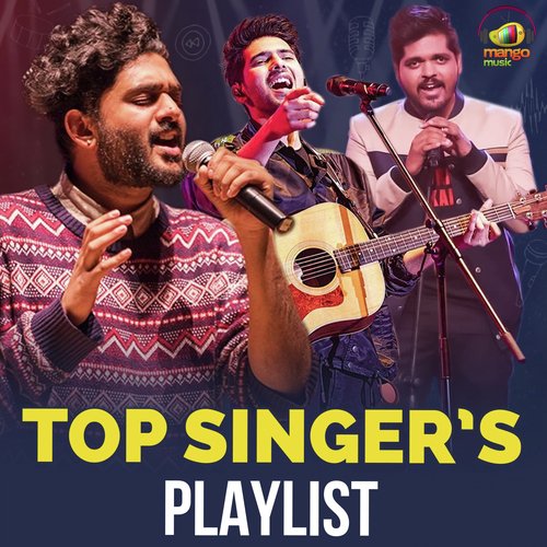 Top Singers Playlist