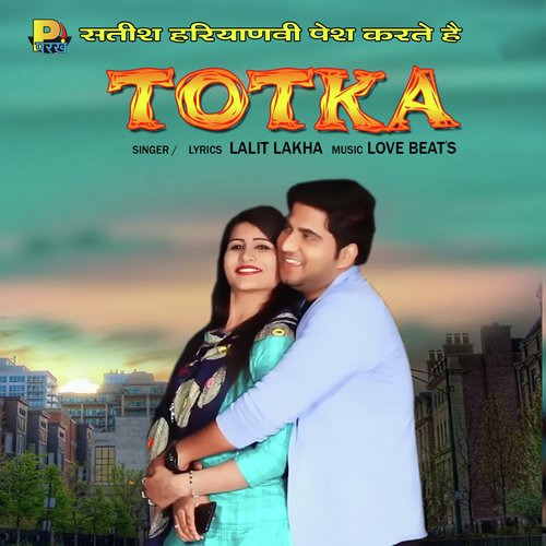 Totka
