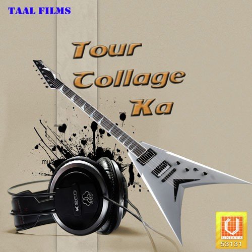 Tour Collage Ka