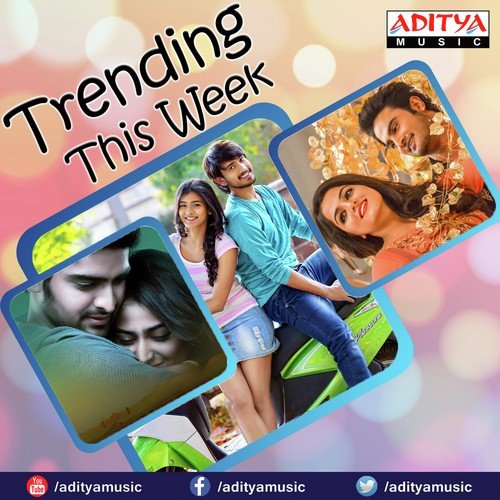 Trending This Week