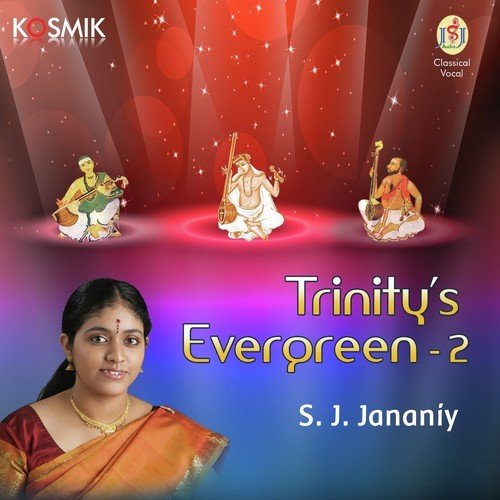 Trinitys Evergreen - 2