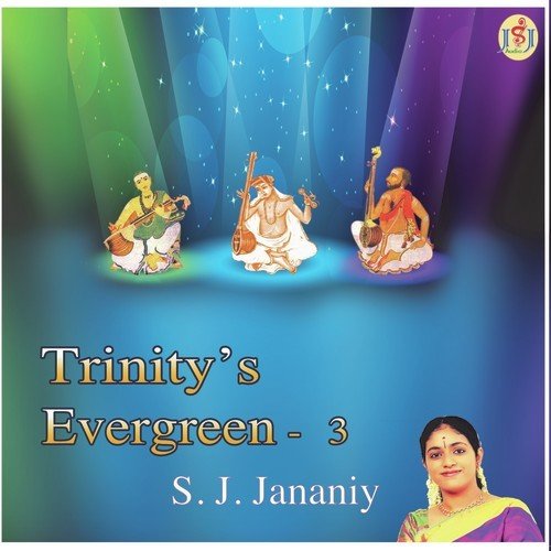 Trinitys Evergreen - 3