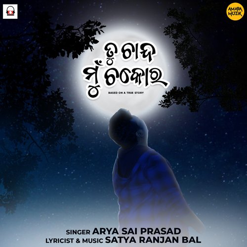 Tu Chanda Mu Chakori