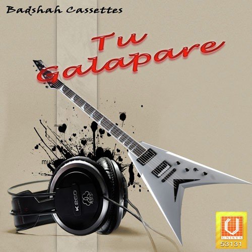 Tu Galapare