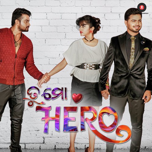 Tu Mo Hero