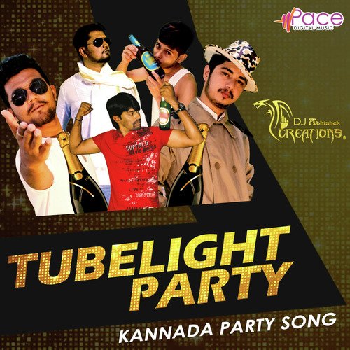 Tubelight Party