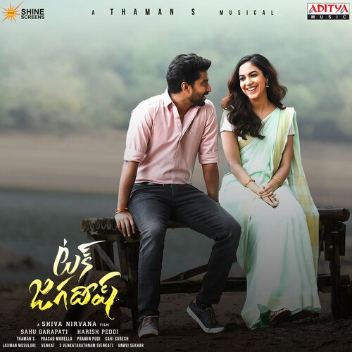 Tuck Jagadish