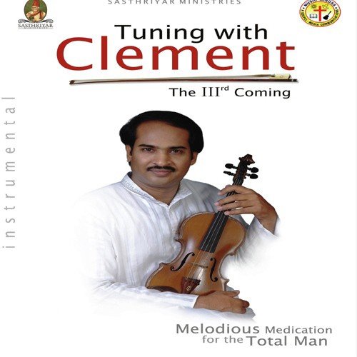 Tuning With Clements Vol. 3
