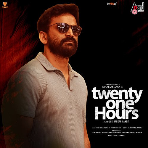 Twenty One Hours