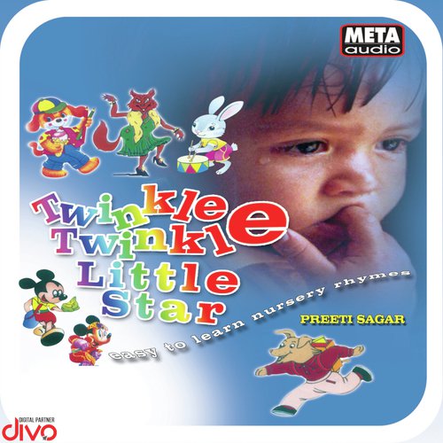 Twinkle Twinkle Little Star