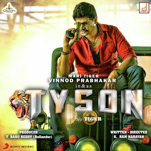 Tyson