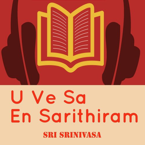 U Ve Sa En Sarithiram