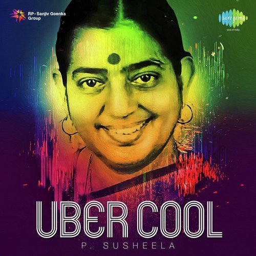 Uber Cool - P. Susheela