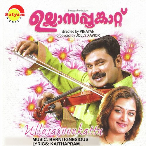 Ullasapoomkaattu