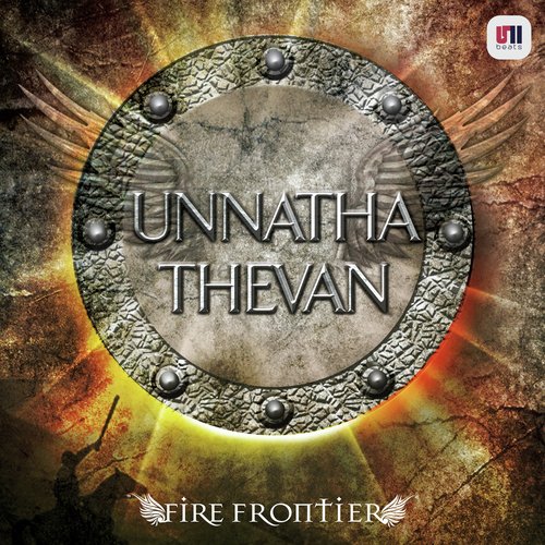 Unnatha Thevan (Fire Frontier)