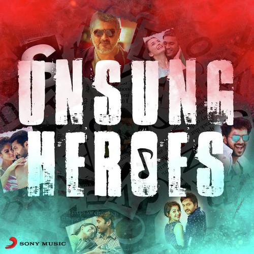 Unsung Heroes
