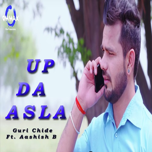 Up Da Asla