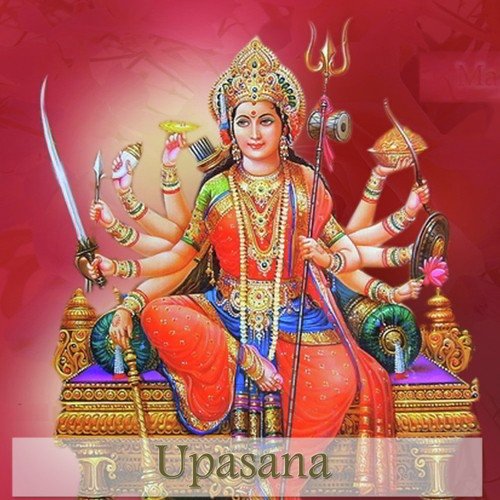 Upasana