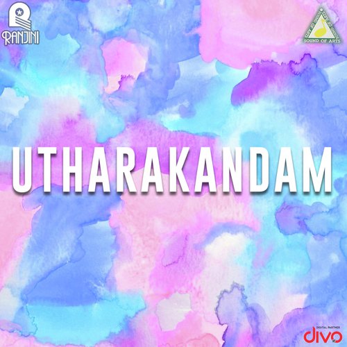 Utharakandam