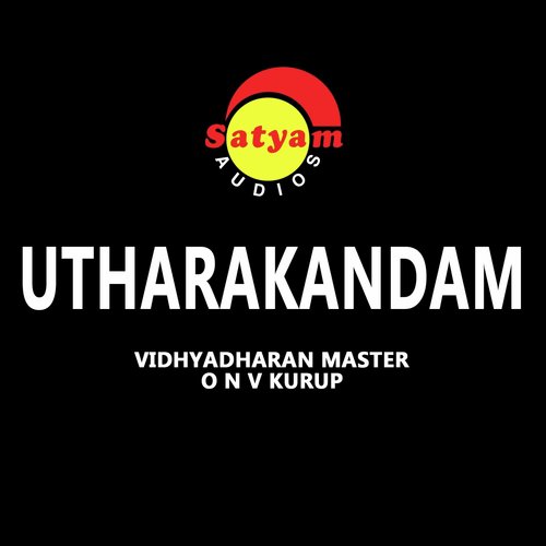 Utharakandam