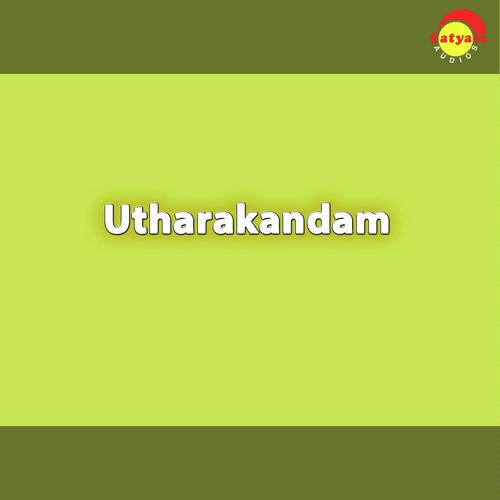 Utharakandam