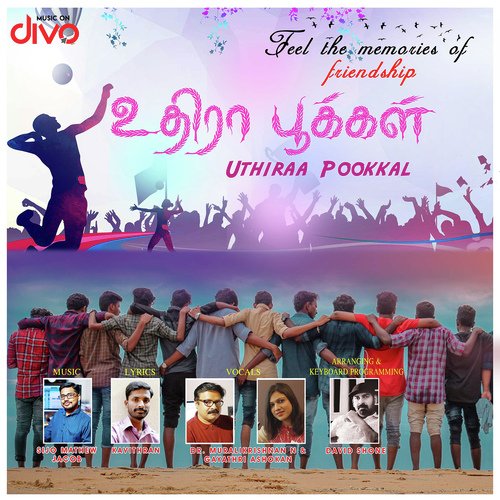 Uthiraa Pookkal