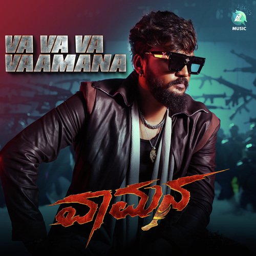 Va Va Va Vaamana (From Vaamana)