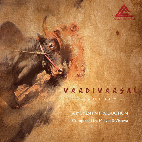 Vaadivaasal Anthem