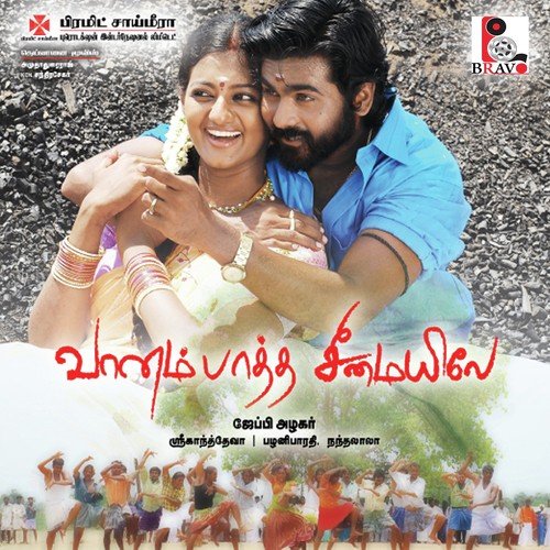 Vaanam Paatha Seemailea
